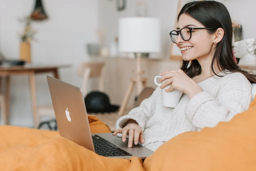Sesión online de terapia holística y coaching