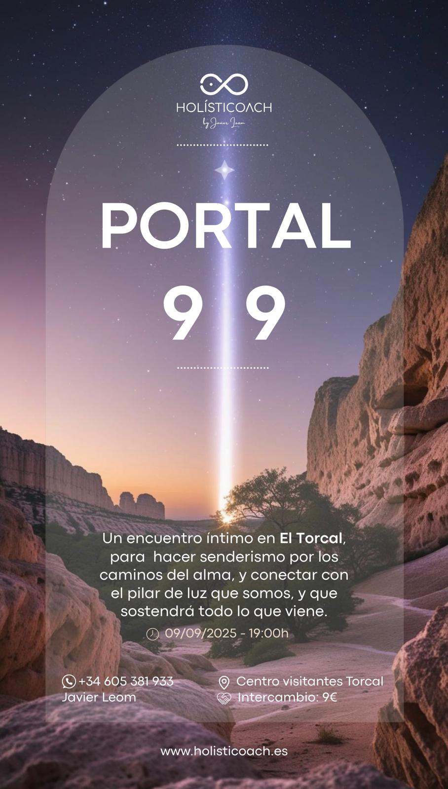 Encuentro Portal 9/9