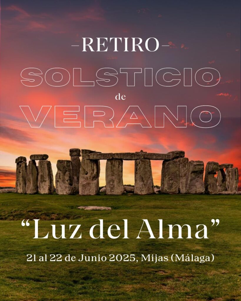 Retiro "Luz del alma"