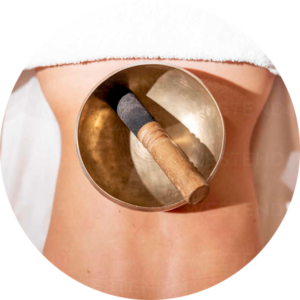 masaje vibracional integrativo