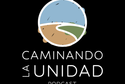 Logo-Caminando-la-Unidad-Color-fondo-Negro